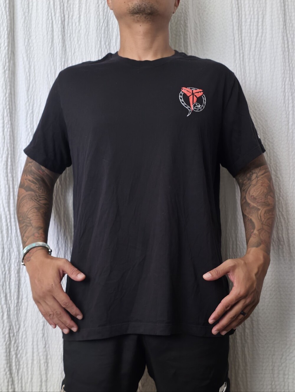 Nike Kobe Stockings Dri-FIT Shirt XL